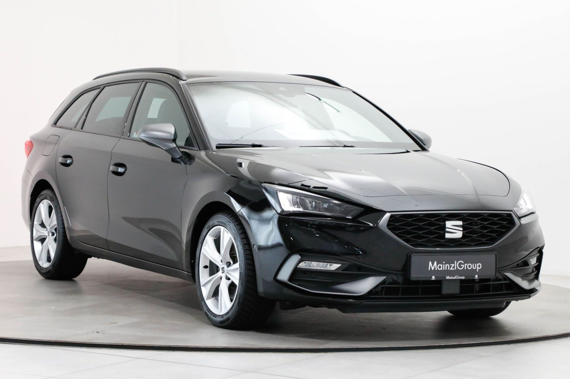 SEAT Leon Sportstourer FR