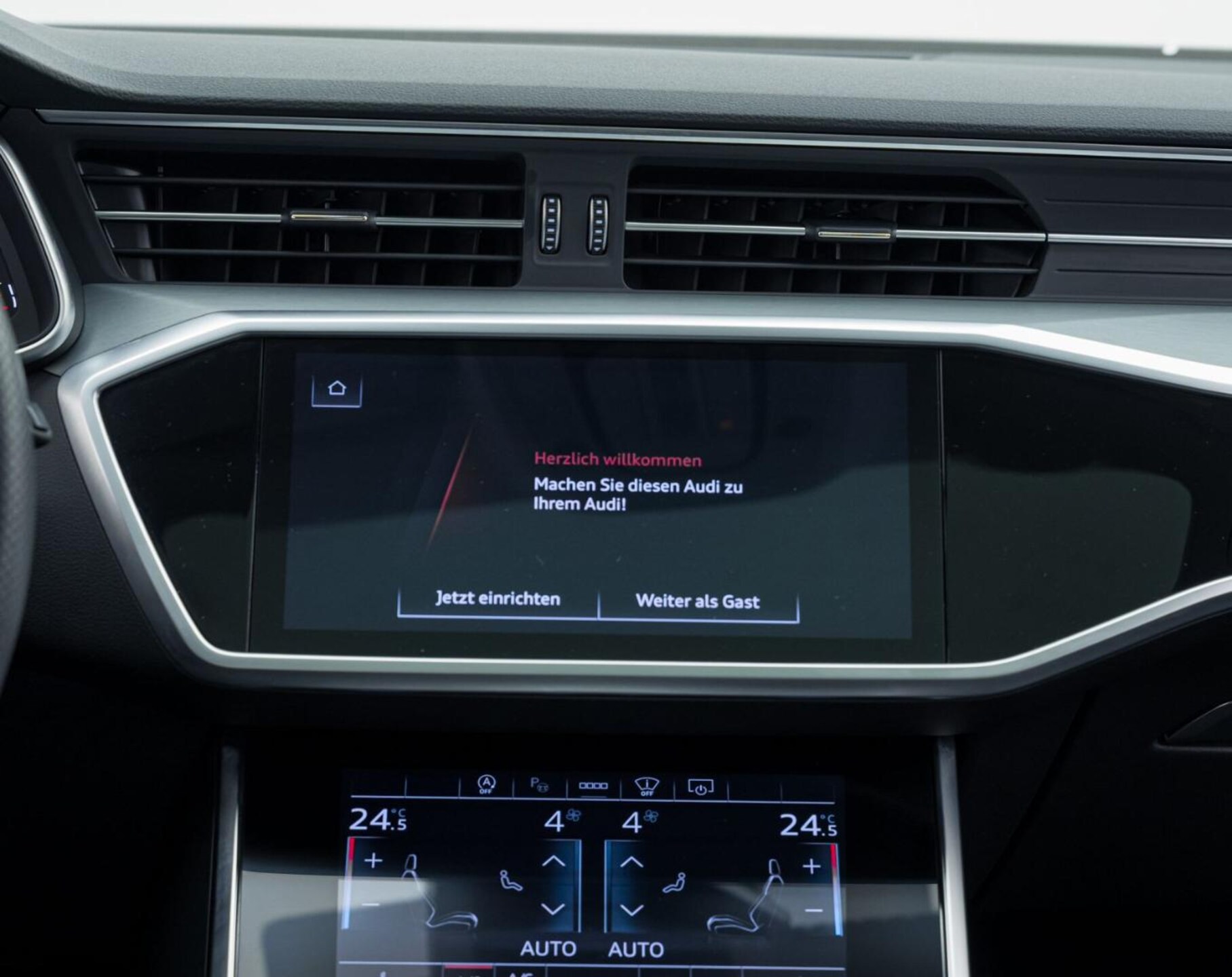 Audi S6 Avant