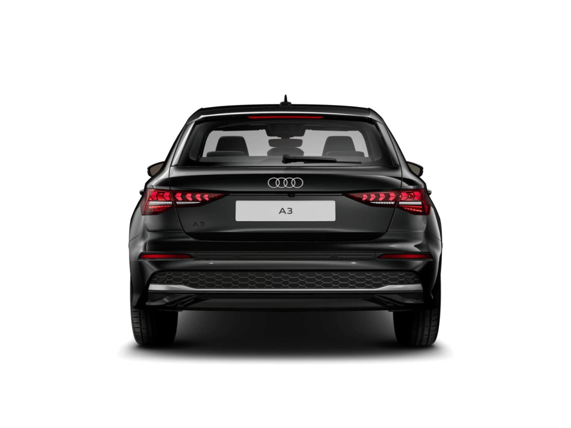 Audi A3 Sportback TFSI e Advanced