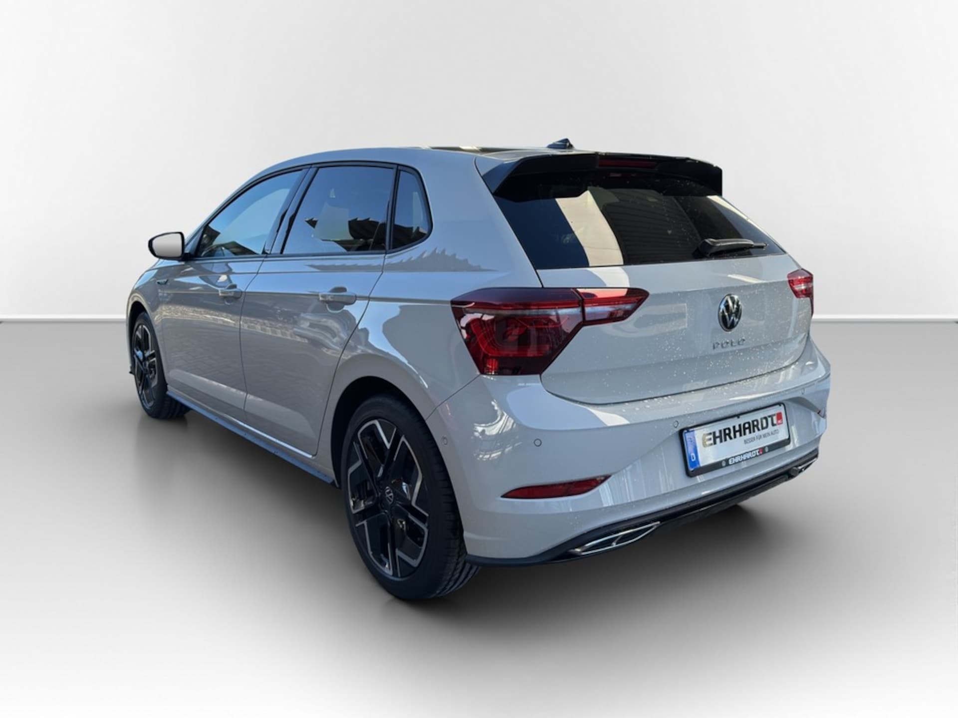 Volkswagen Polo R-Line