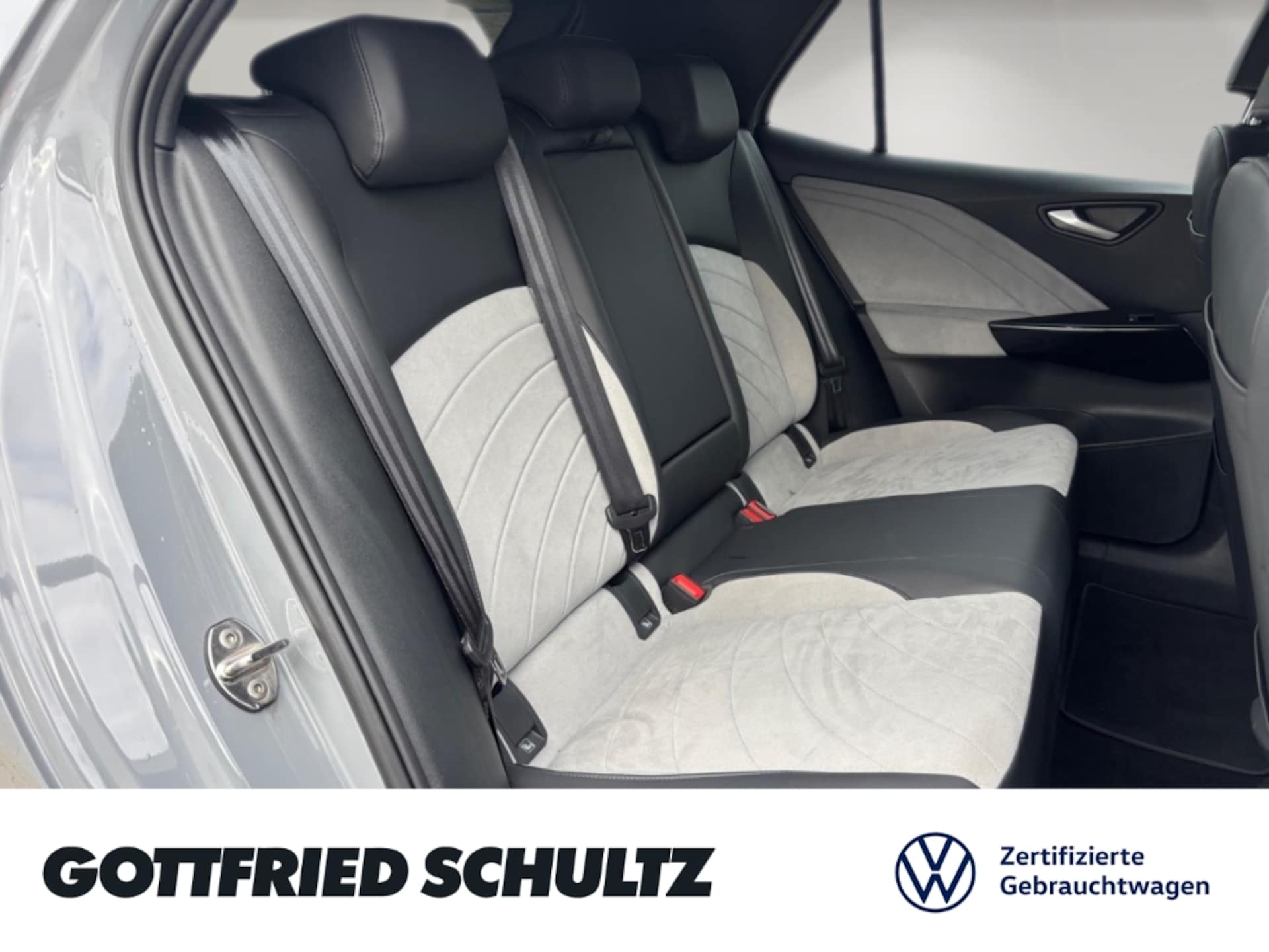 Volkswagen ID.3 MOVE Pro