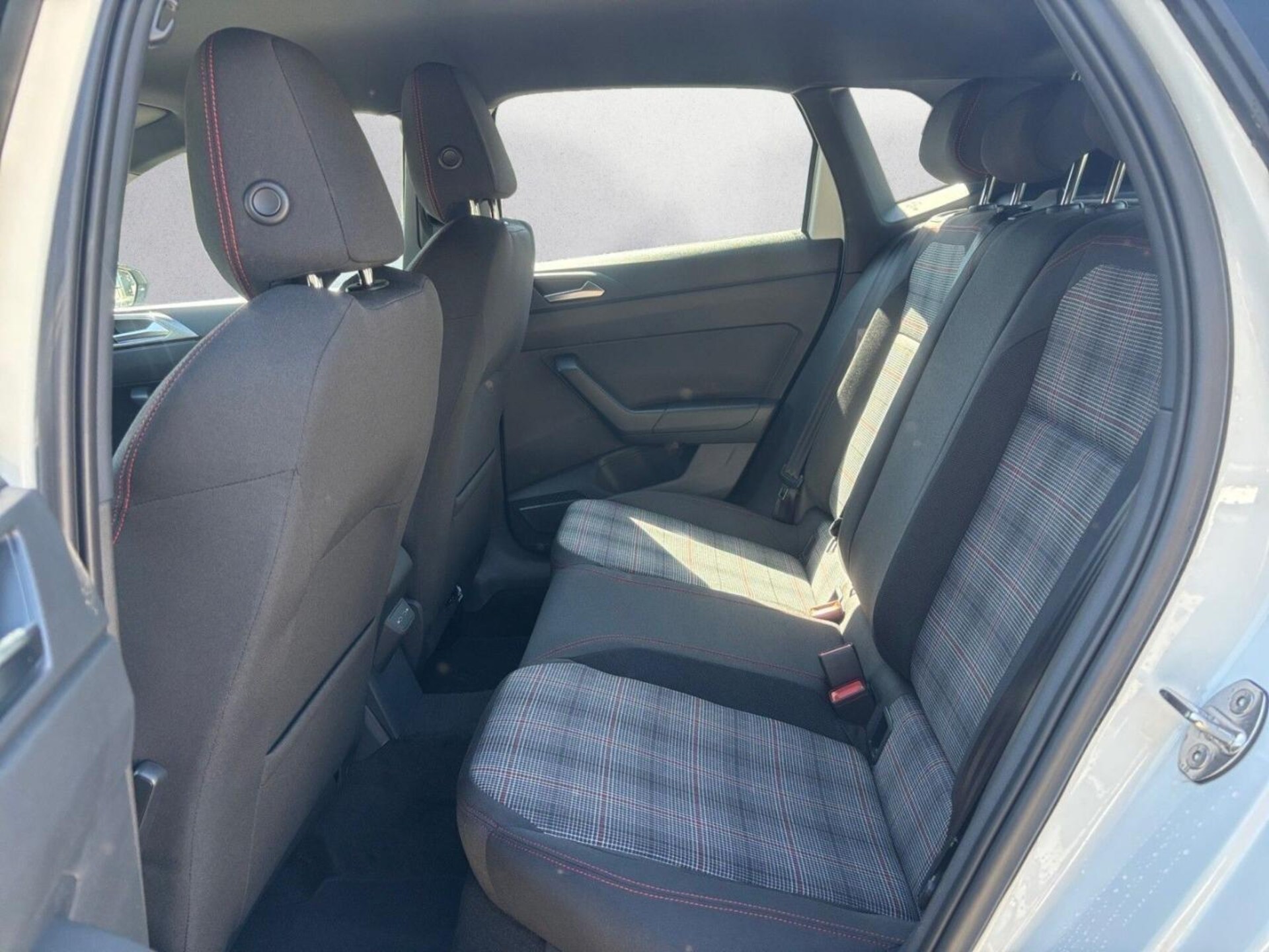 Volkswagen Polo GTI