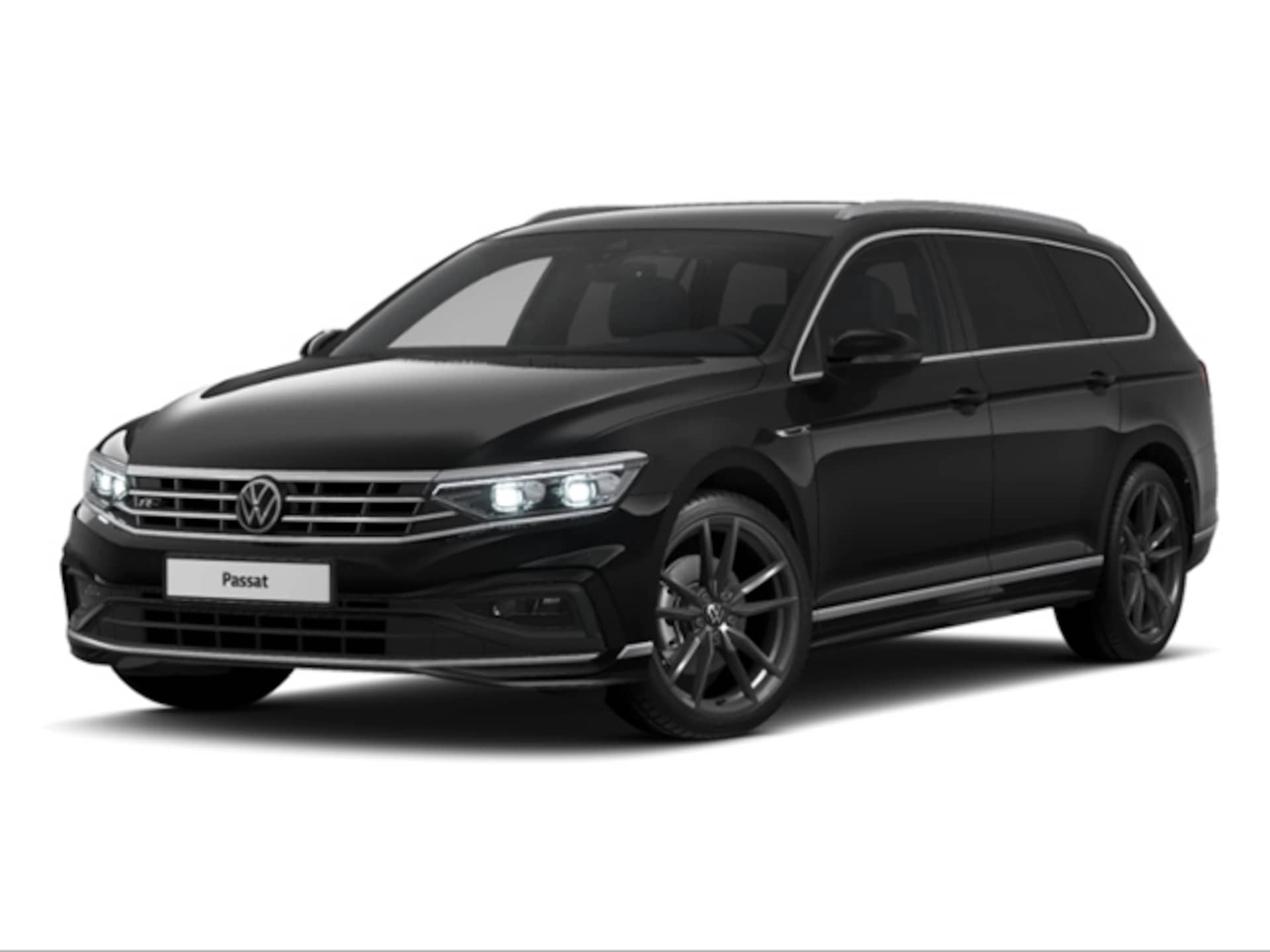 Volkswagen Passat Variant Elegance