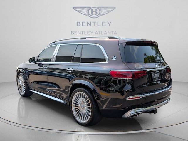 2022 Mercedes-Benz