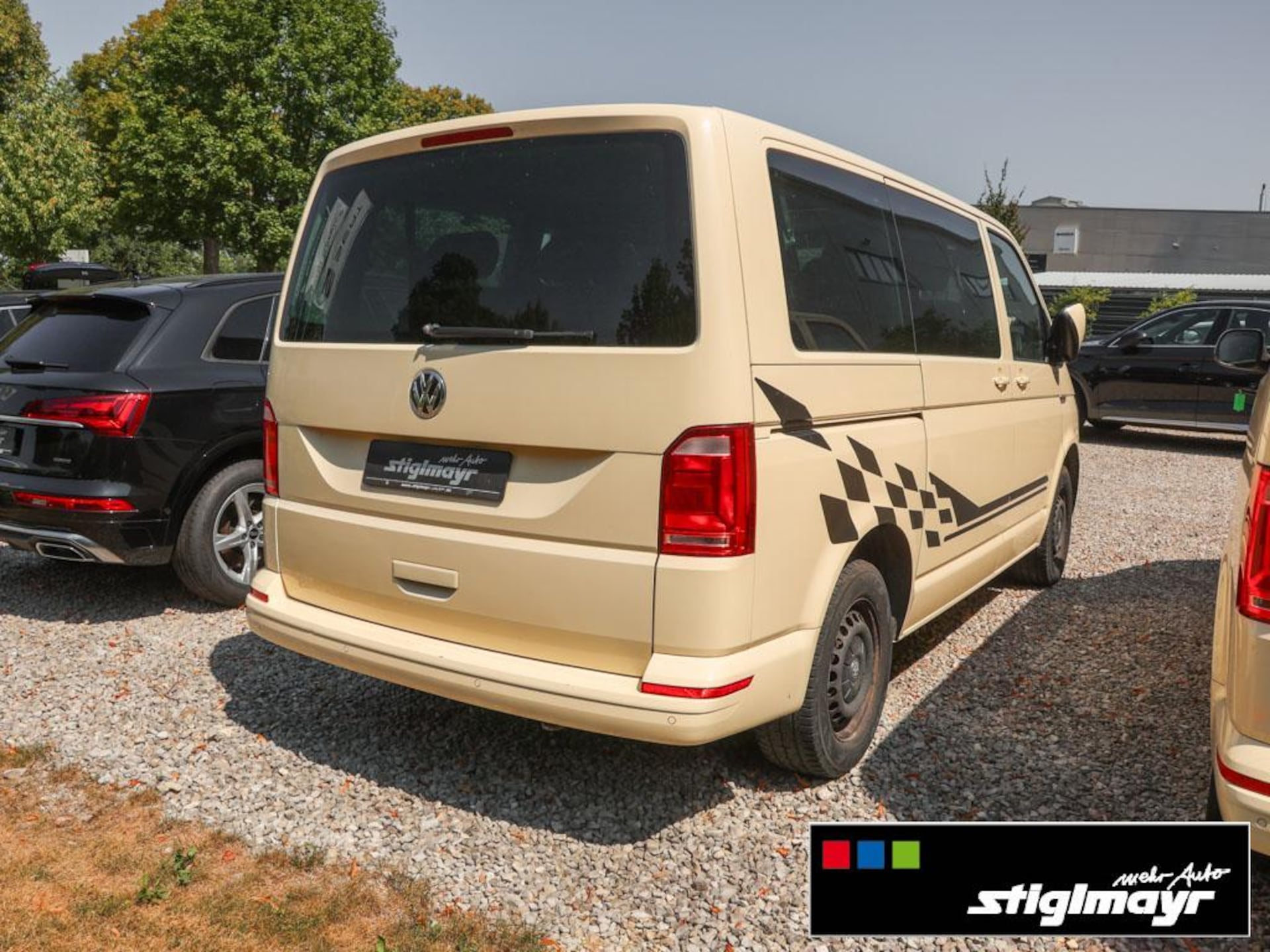 Volkswagen T6 Caravelle Comfortline
