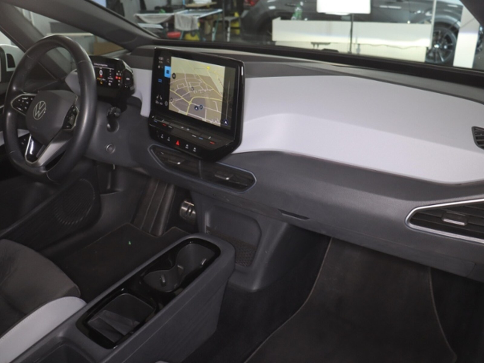 Volkswagen ID.3 – Bild 9