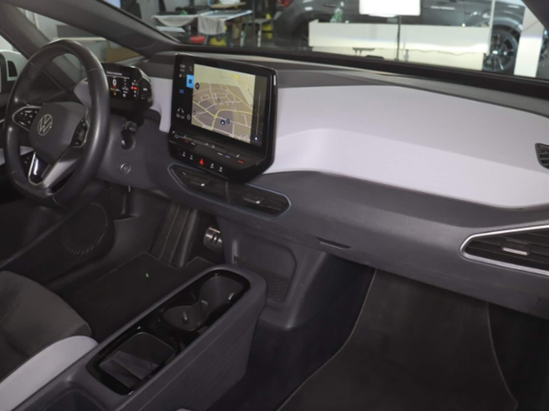 Volkswagen ID.3 Pro Performance