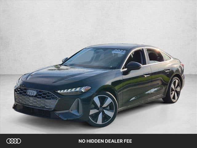 2025 Audi A5