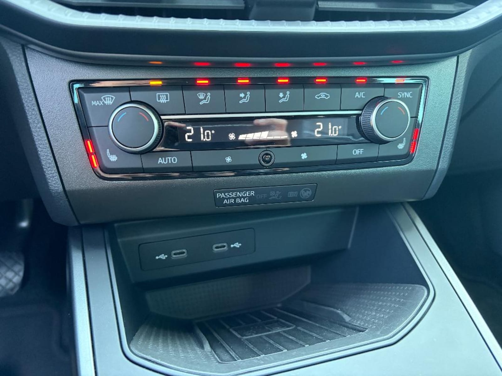 SEAT Arona – Bild 15