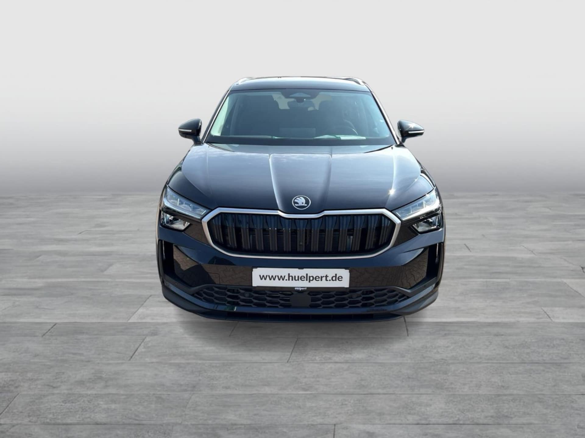 Skoda Kodiaq Selection