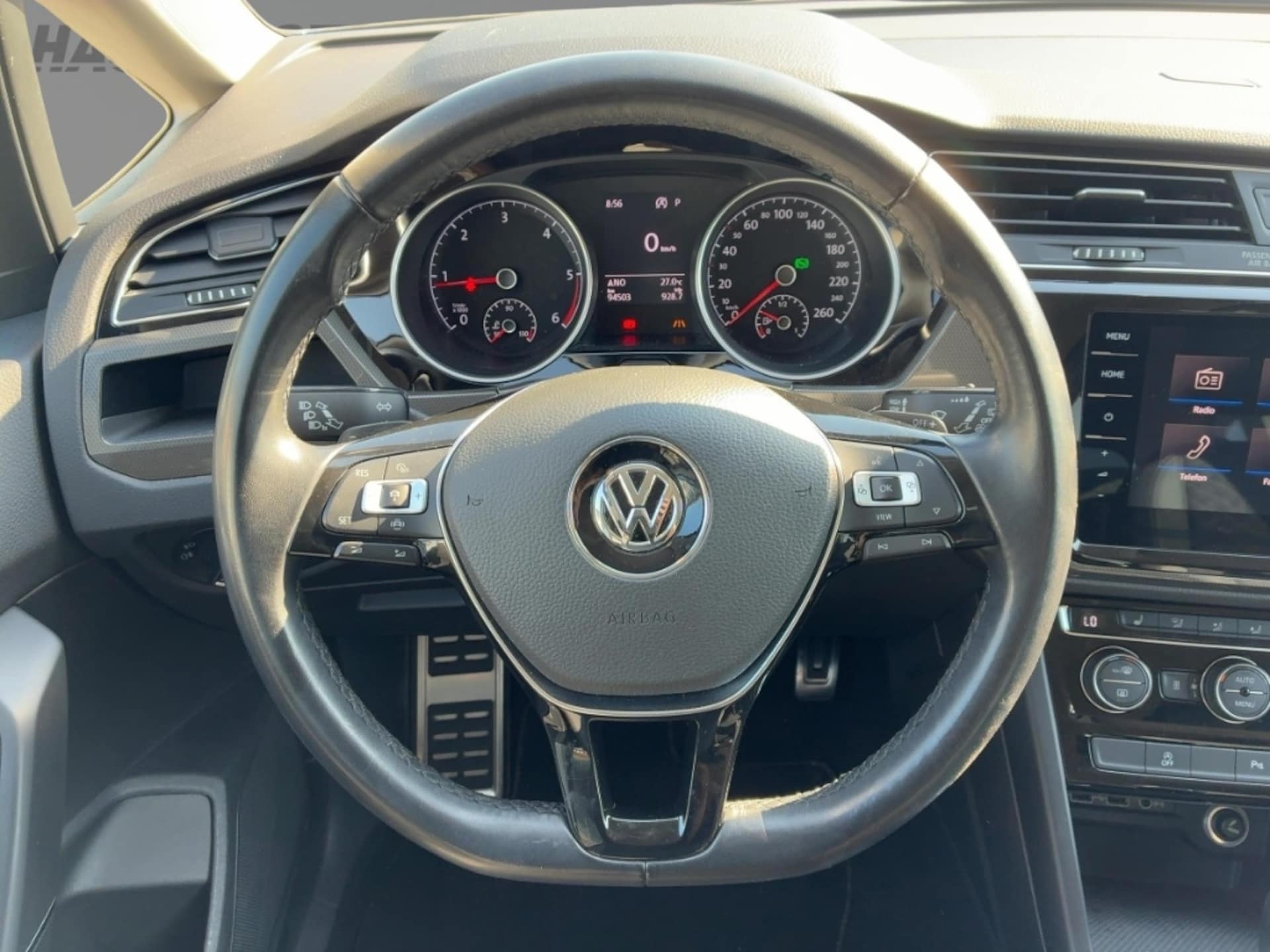 Volkswagen Touran JOIN