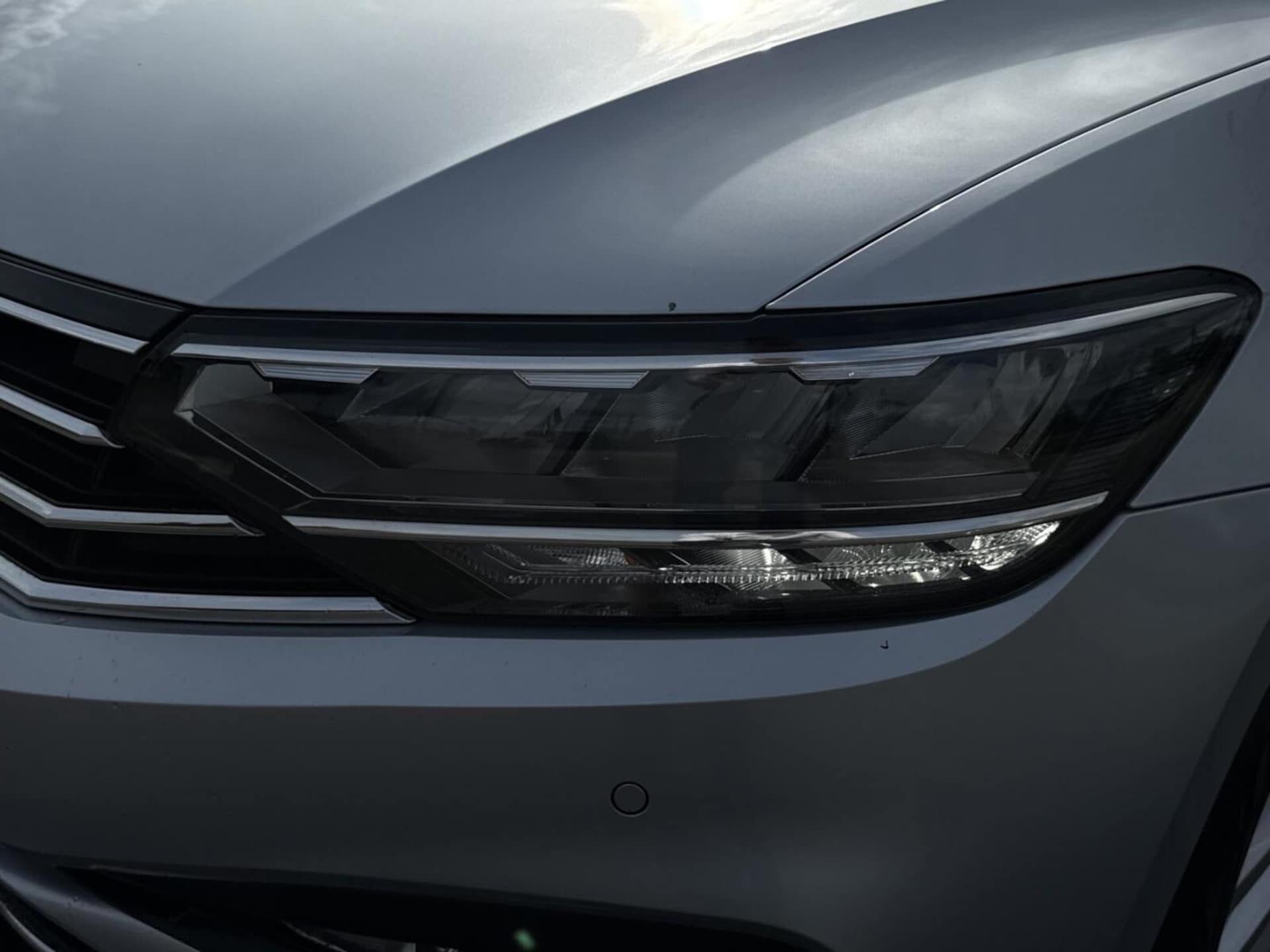 Volkswagen Passat Variant Business