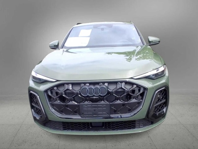 2026 Audi Q5