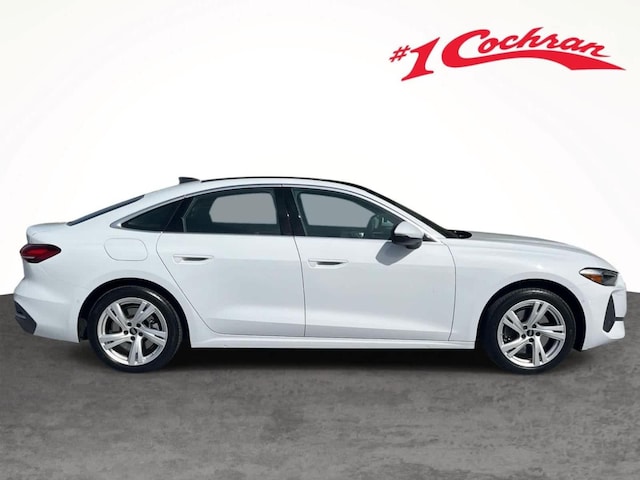 2025 Audi New A5 Premium - Photo 6