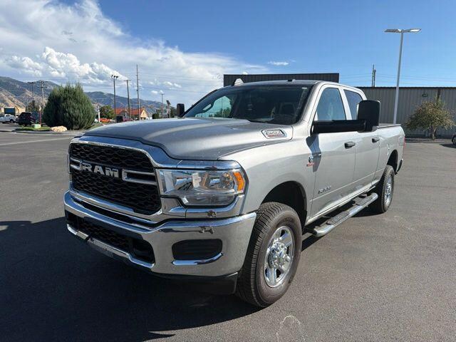 2019 RAM 2500