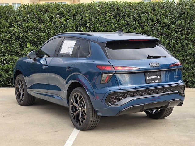 2026 Audi Q3 SUV
