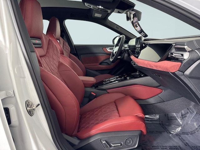 2026 Audi S5 Premium Plus - Photo 8