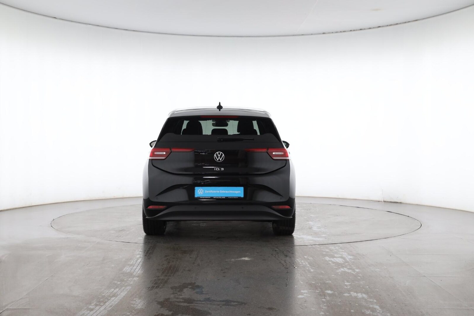 Volkswagen ID.3 – Bild 6
