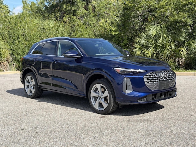 Photo of 2026 Audi Q5 