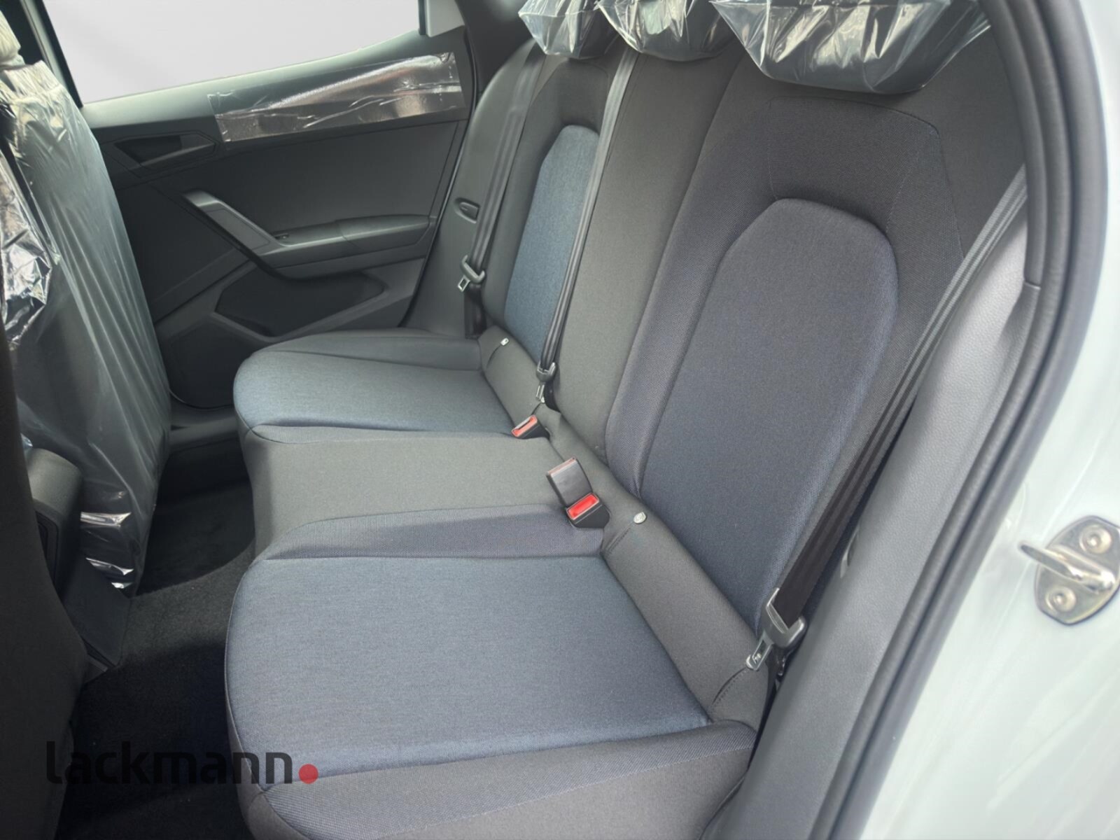 SEAT Ibiza – Bild 9