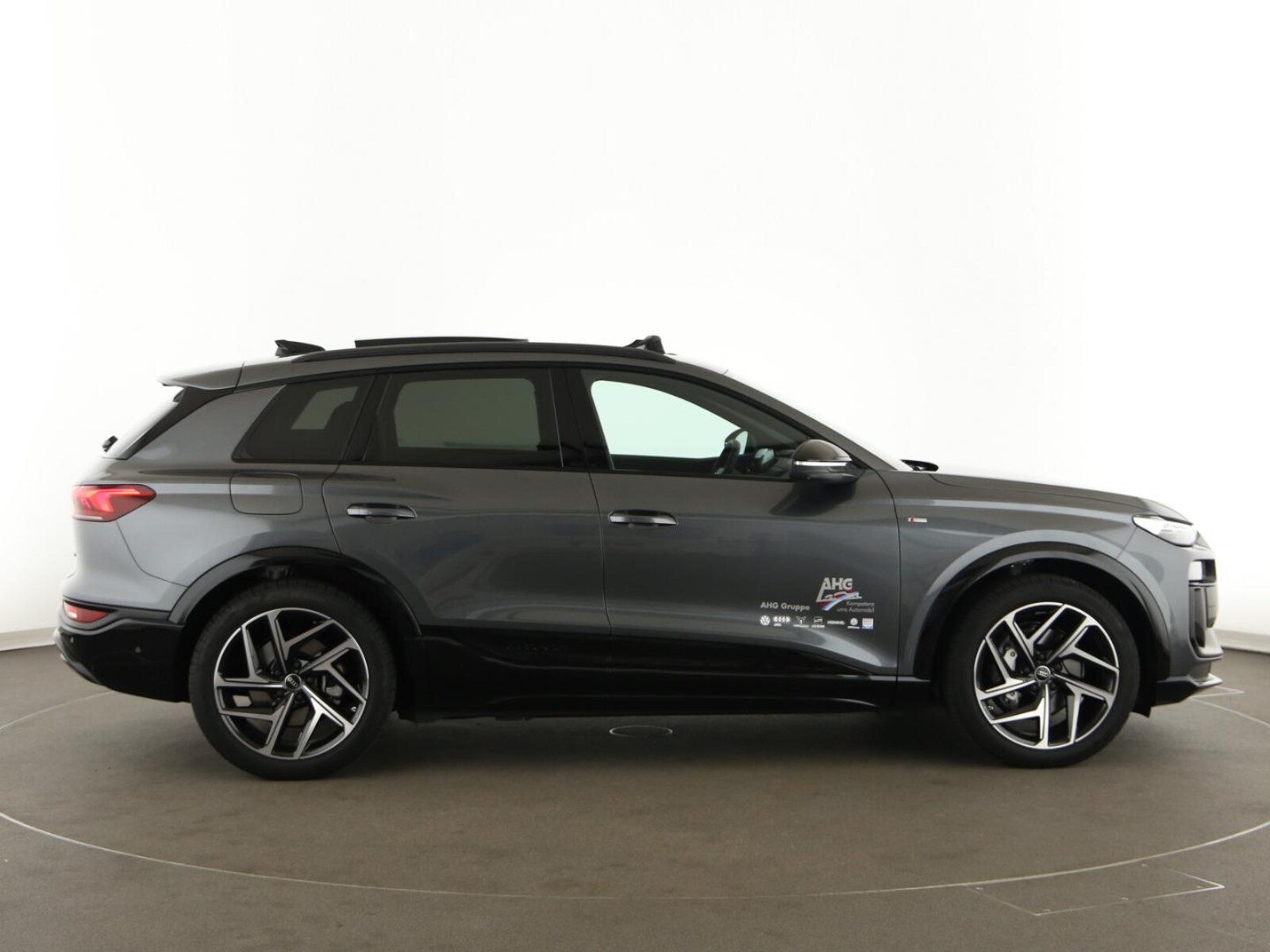 Audi Q6 e-tron – Bild 8
