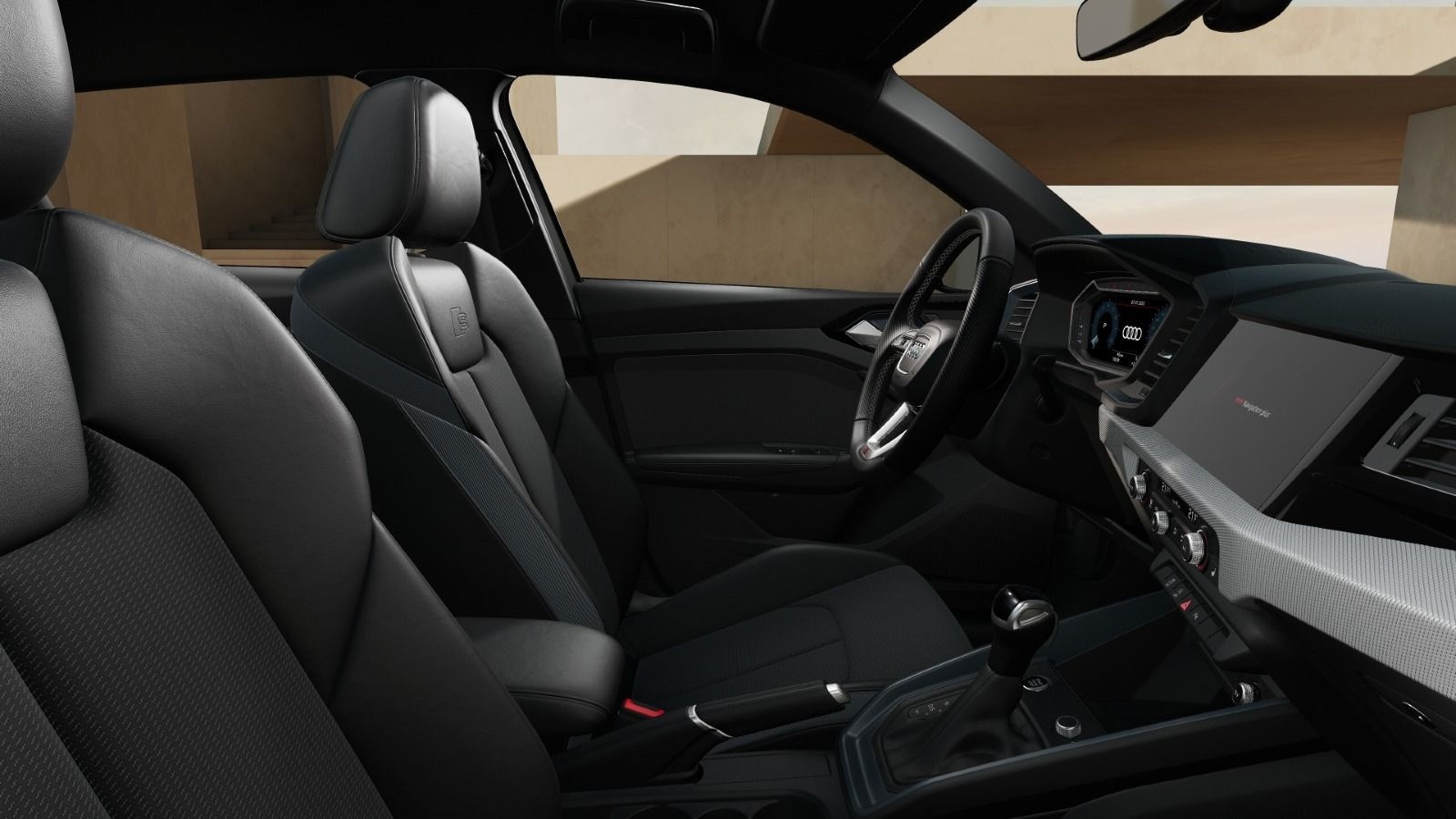 Audi A1 Sportback – Bild 8