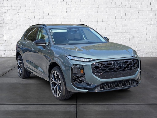 Photo of 2026 Audi Q3 SUV 