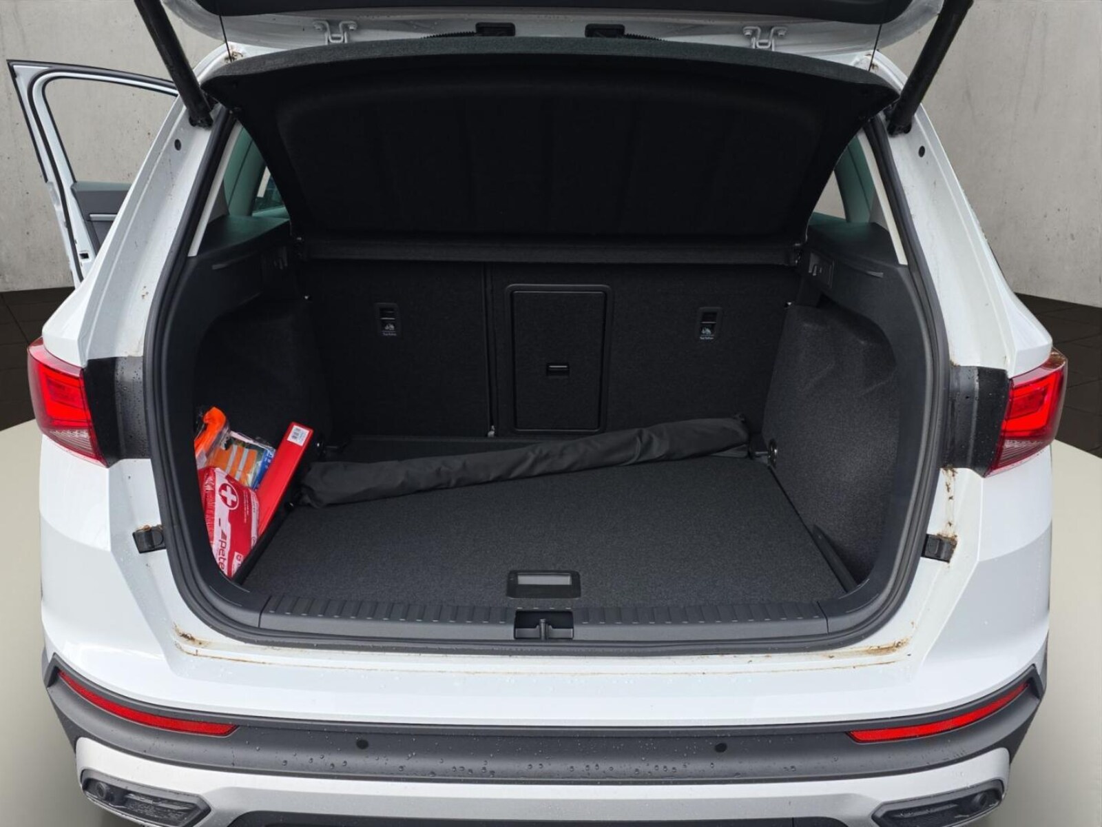 SEAT Ateca – Bild 16