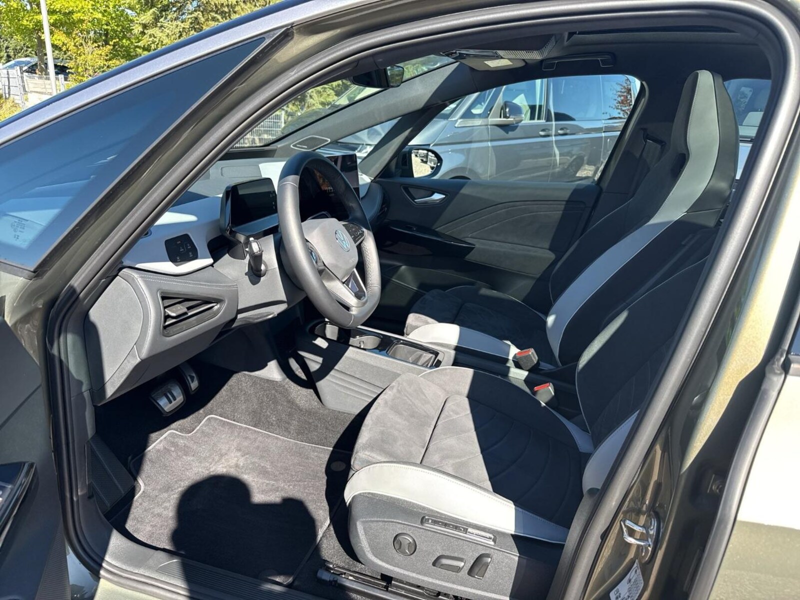 Volkswagen ID.3 – Bild 20