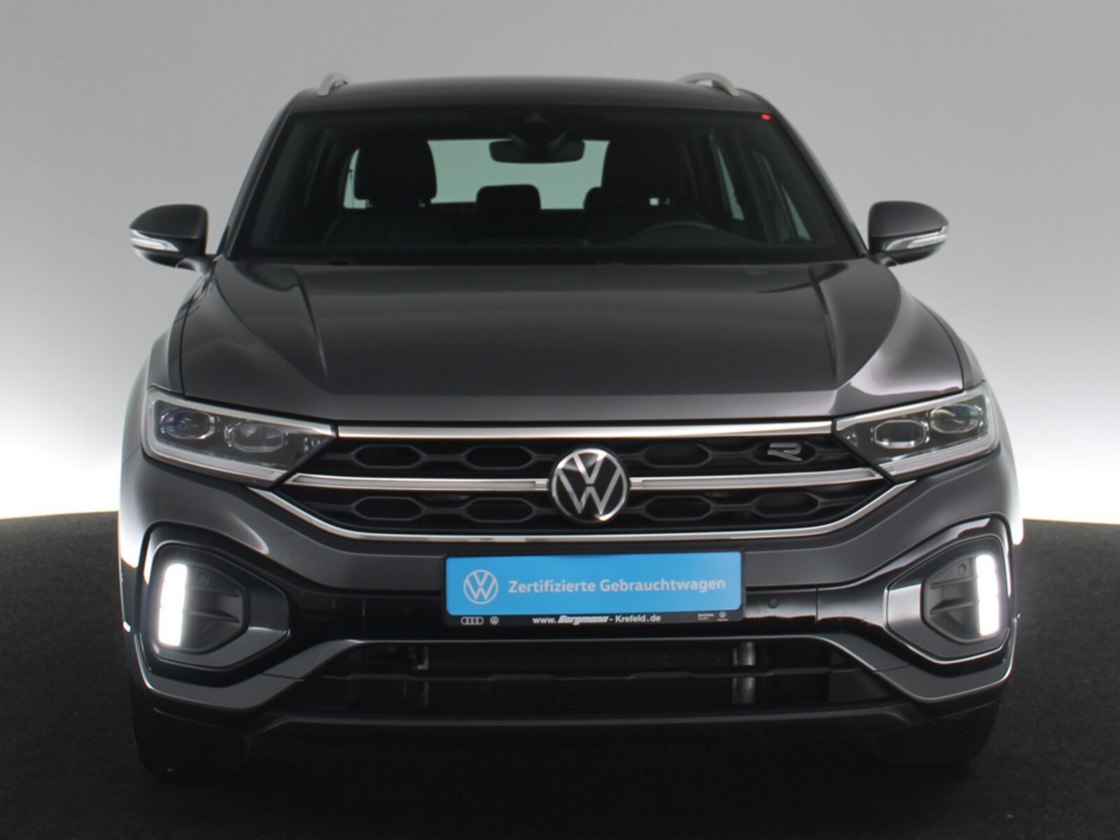 Volkswagen T-Roc – Bild 20