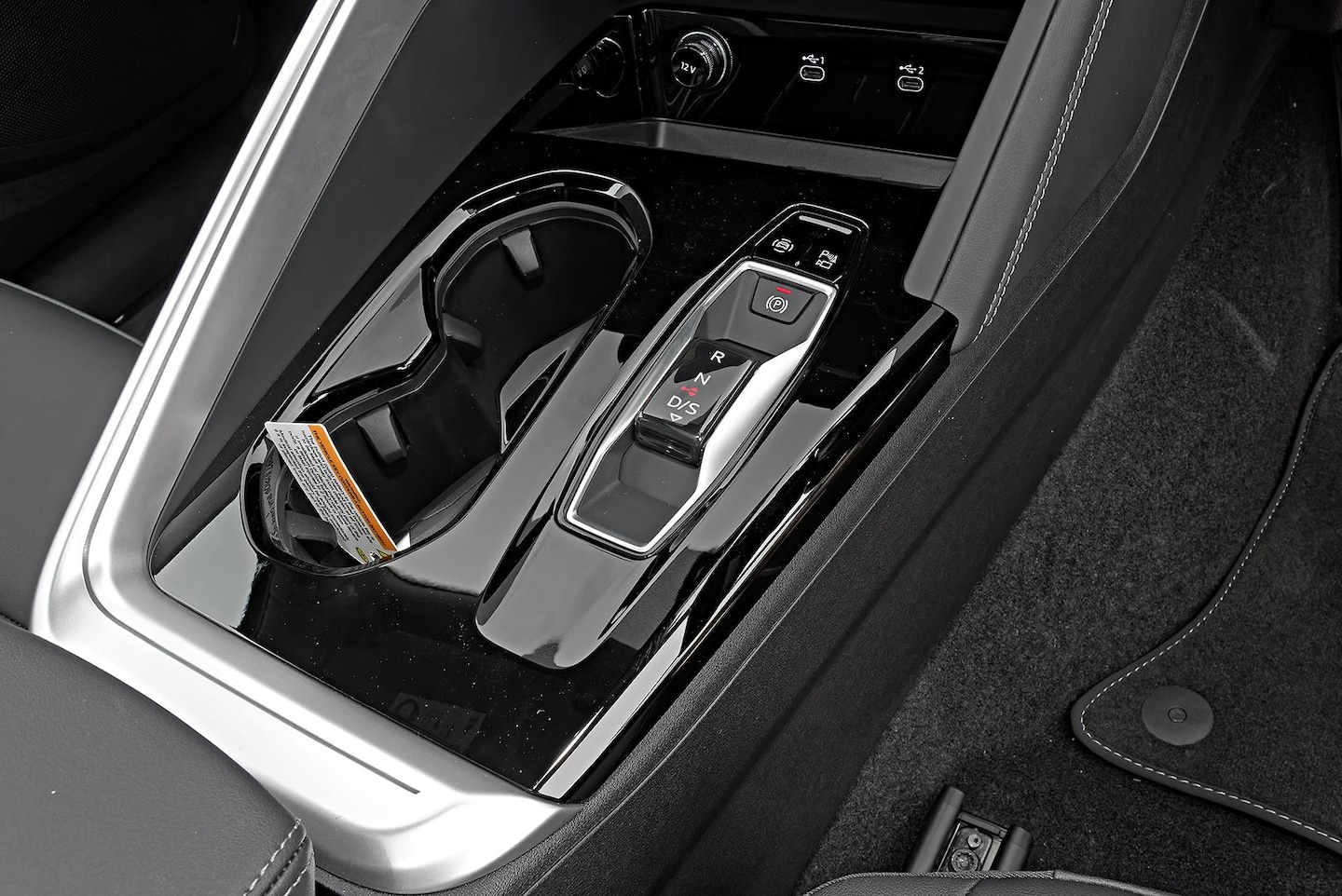 Image about Audi Q5 Sportback TDI quattro 150 kW