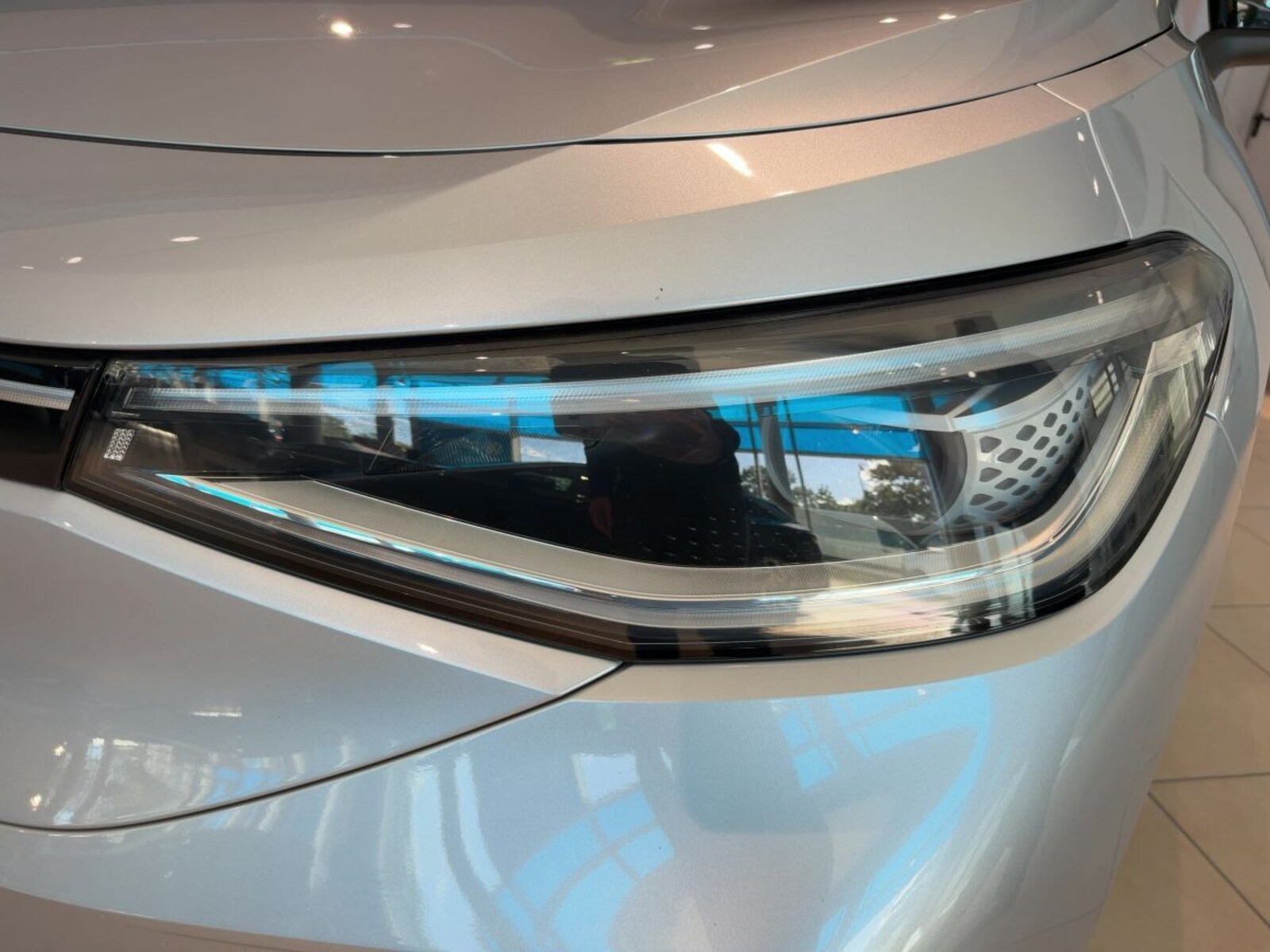 Volkswagen ID.5 – Bild 14
