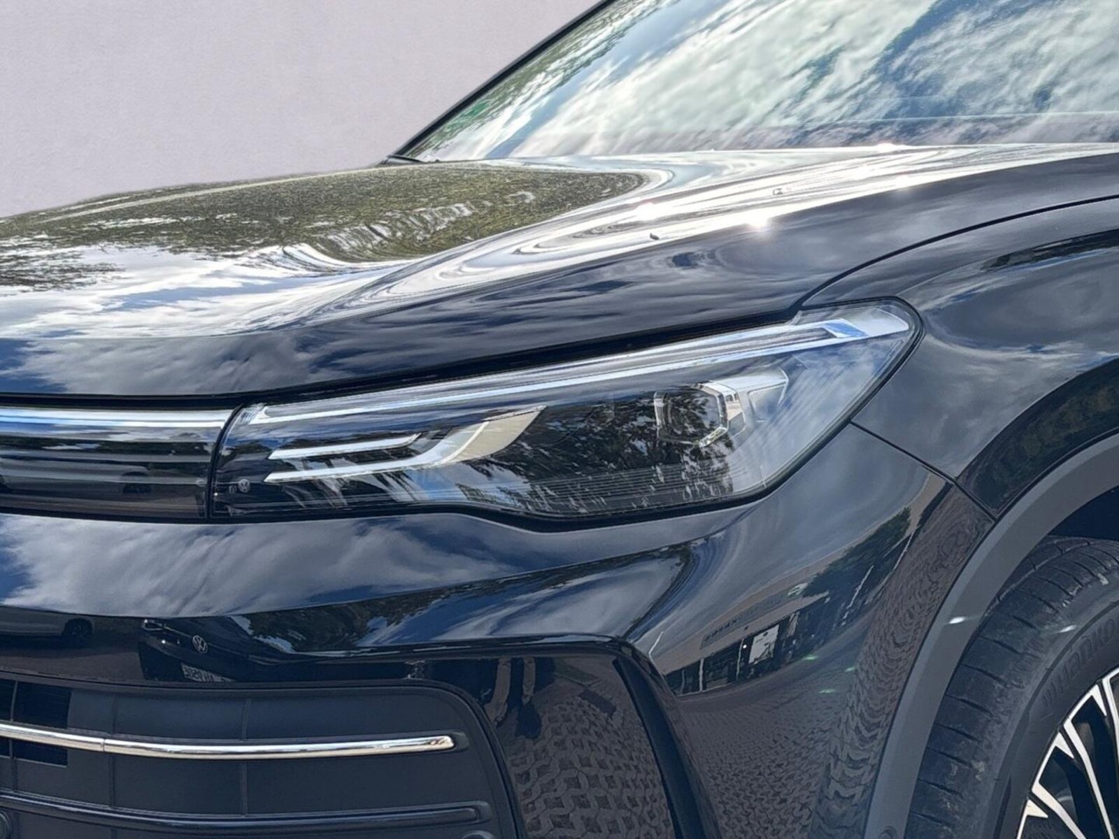 Volkswagen Tiguan – Bild 7