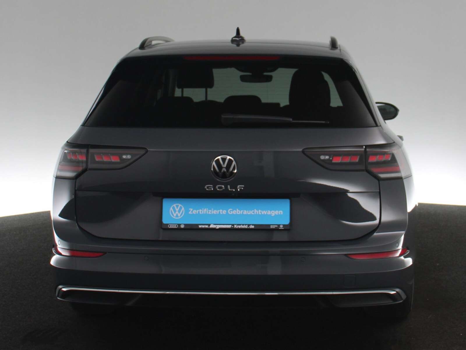 Volkswagen Golf Variant – Bild 24