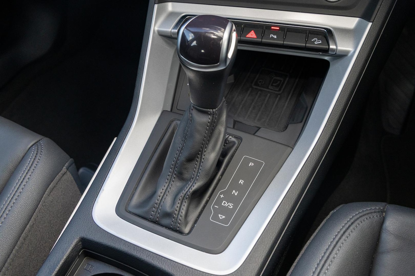Image about Audi Q3 35 TFSI S tronic
