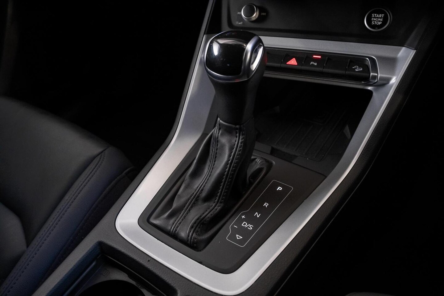 Image about Audi Q3 Sportback S line 35 TFSI S tronic