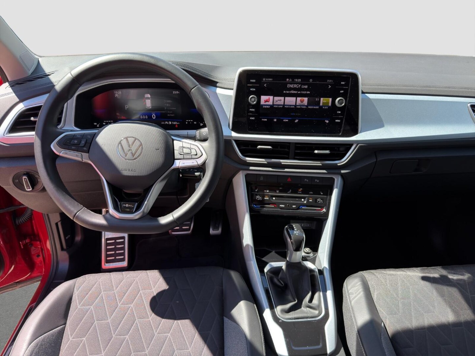 Volkswagen T-Roc – Bild 11