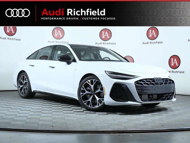 2026 Audi A6