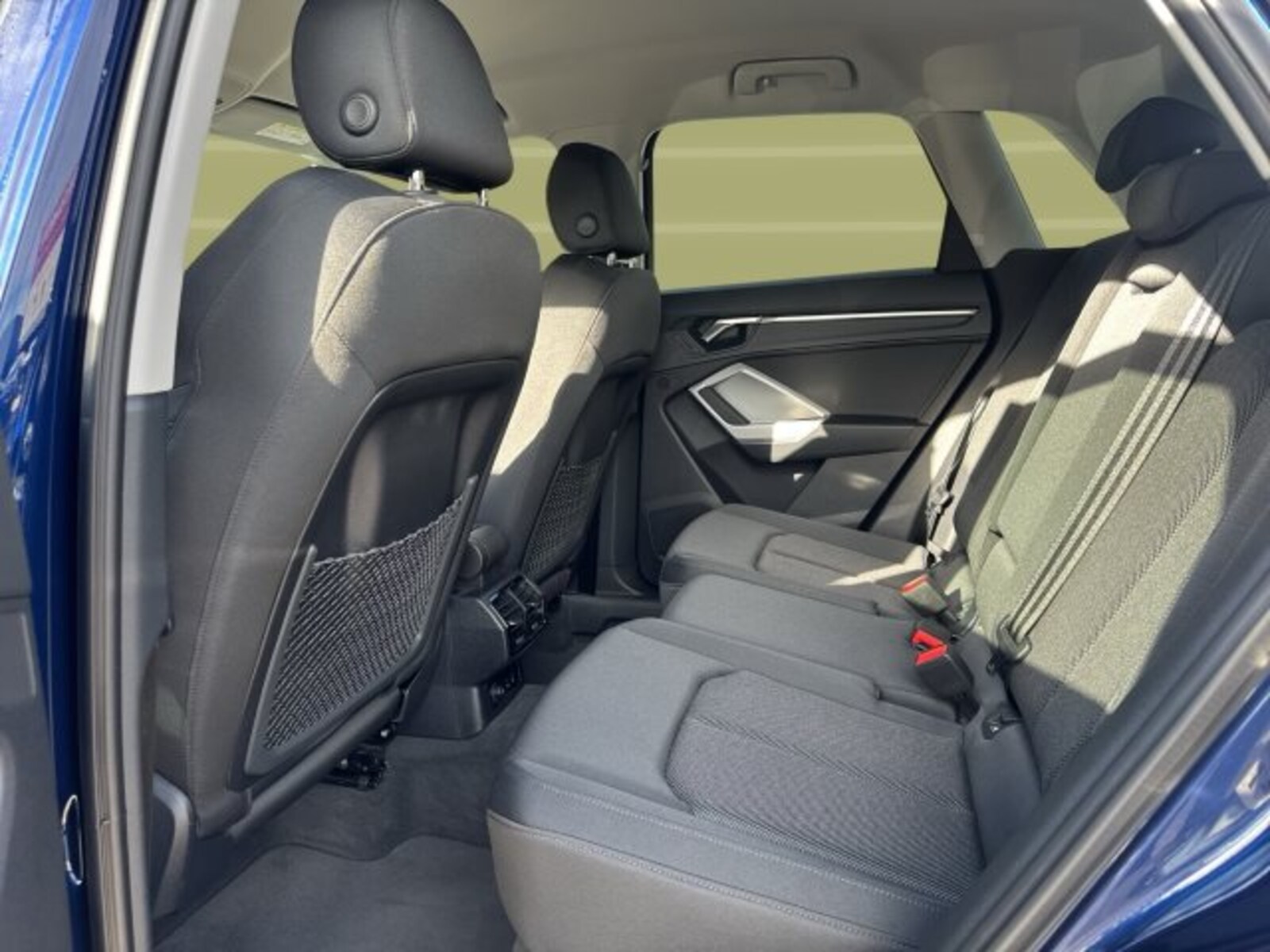 Audi Q3 – Bild 14
