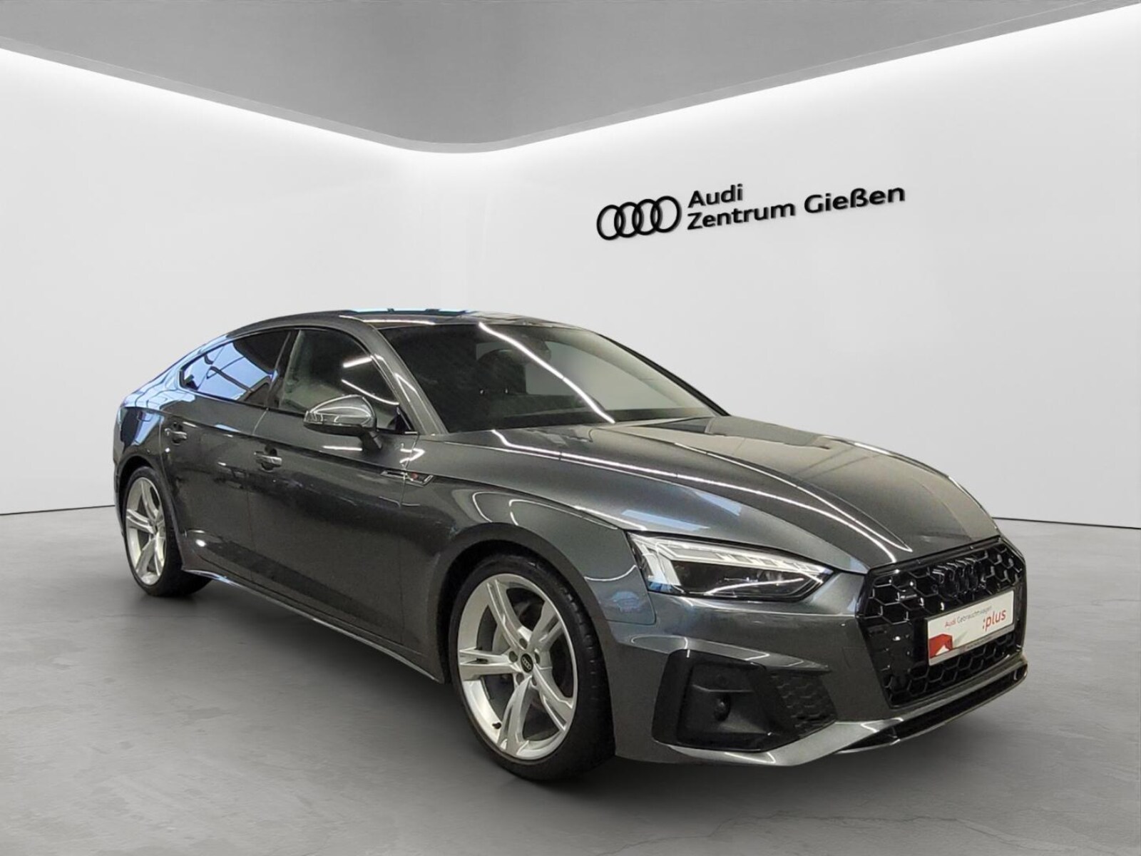 Audi A5 Sportback – Bild 9
