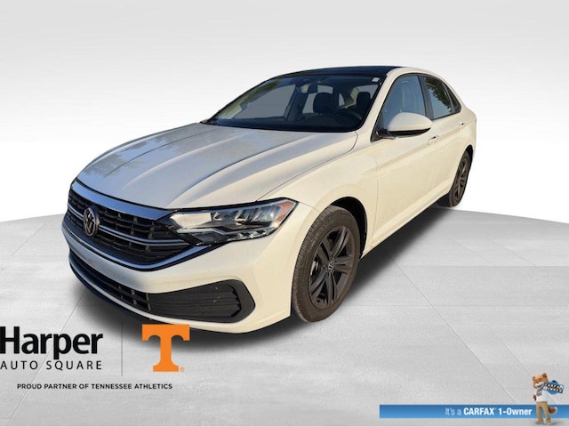 2024 Volkswagen Jetta