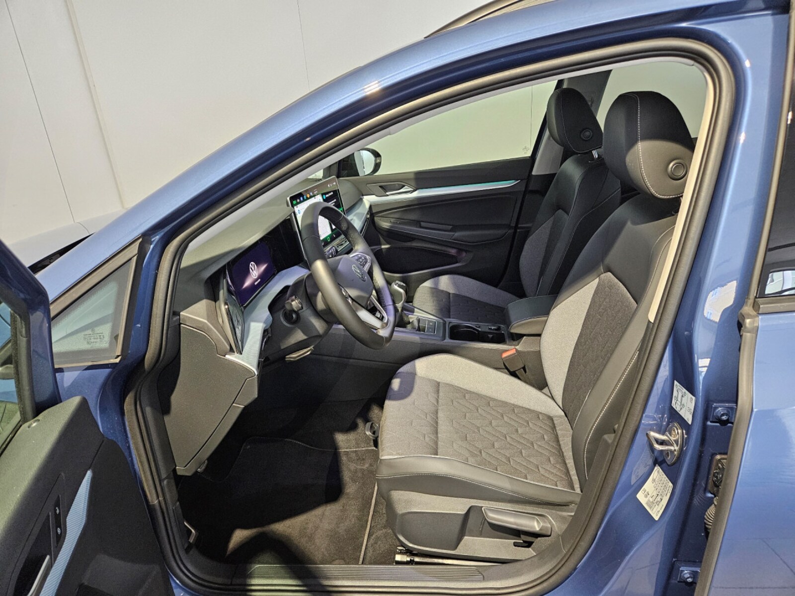 Volkswagen Golf Variant – Bild 4
