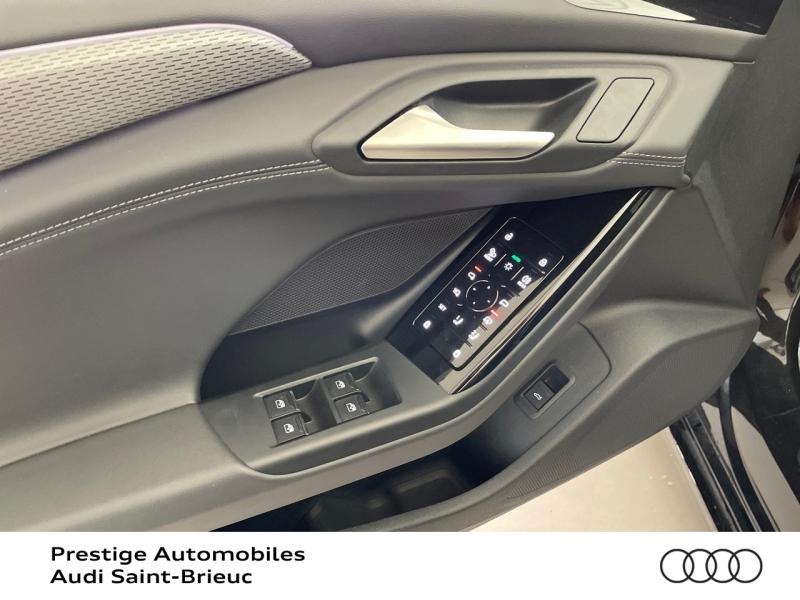 Image about Audi A6 Avant e-tron S line e-tron performance 270,00 kW