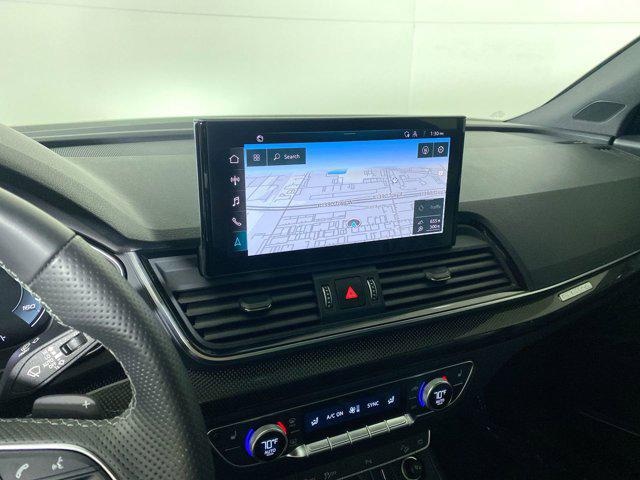 2023 Audi SQ5
