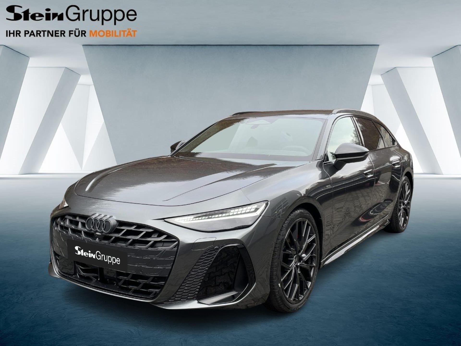 Audi A6 Avant e-hybrid edition one