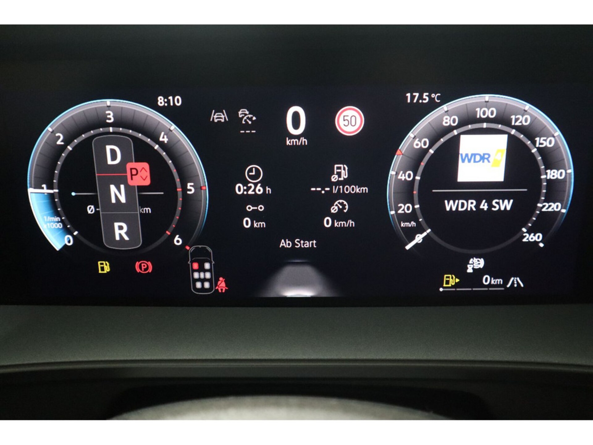 Volkswagen Tayron R-Line