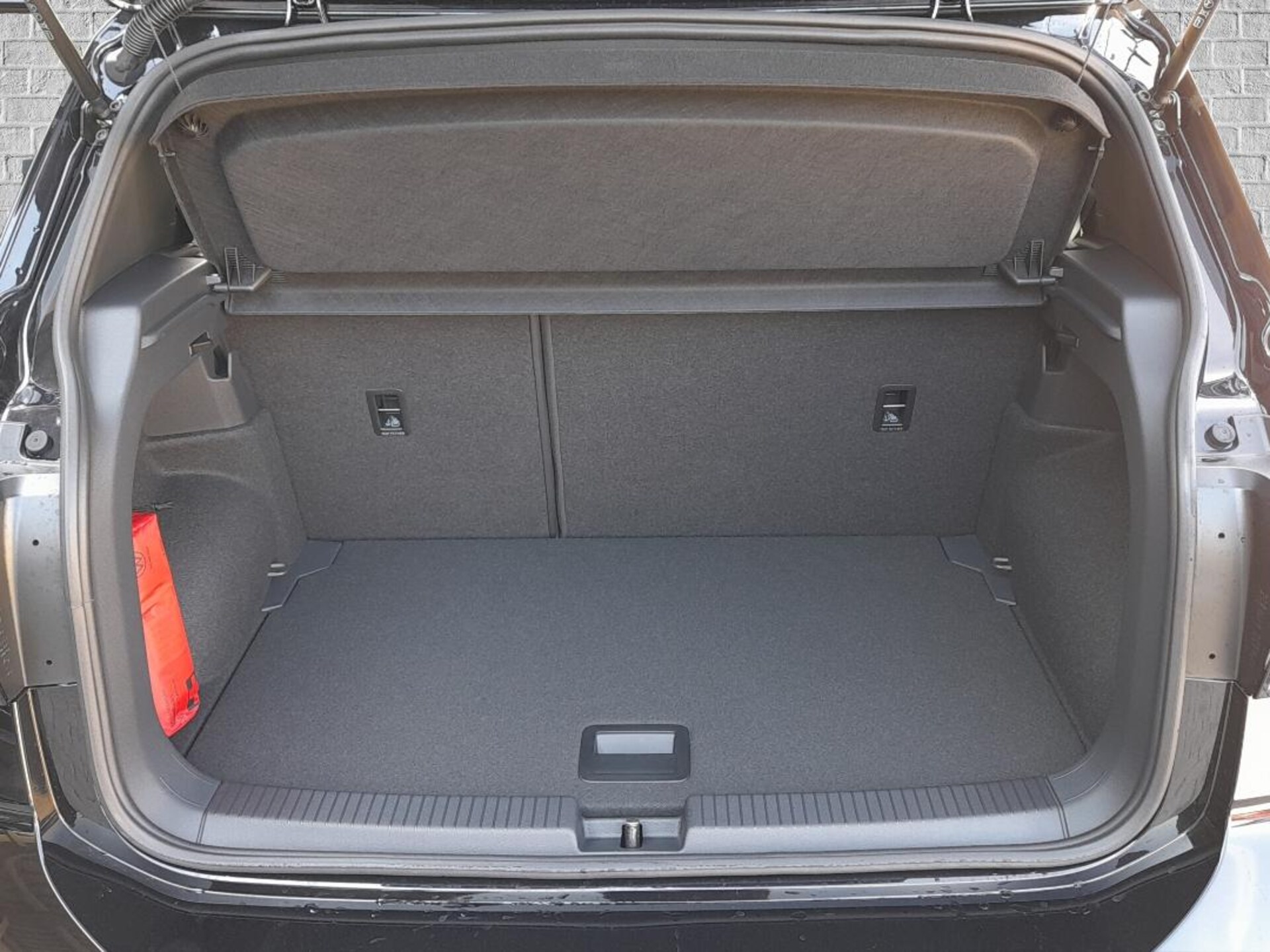 Volkswagen T-Cross ENERGY