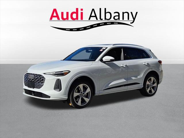 2025 Audi Q5 Premium Plus - Photo 6