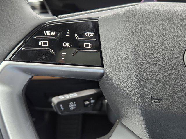 2025 Audi A5 Premium Plus - Photo 27