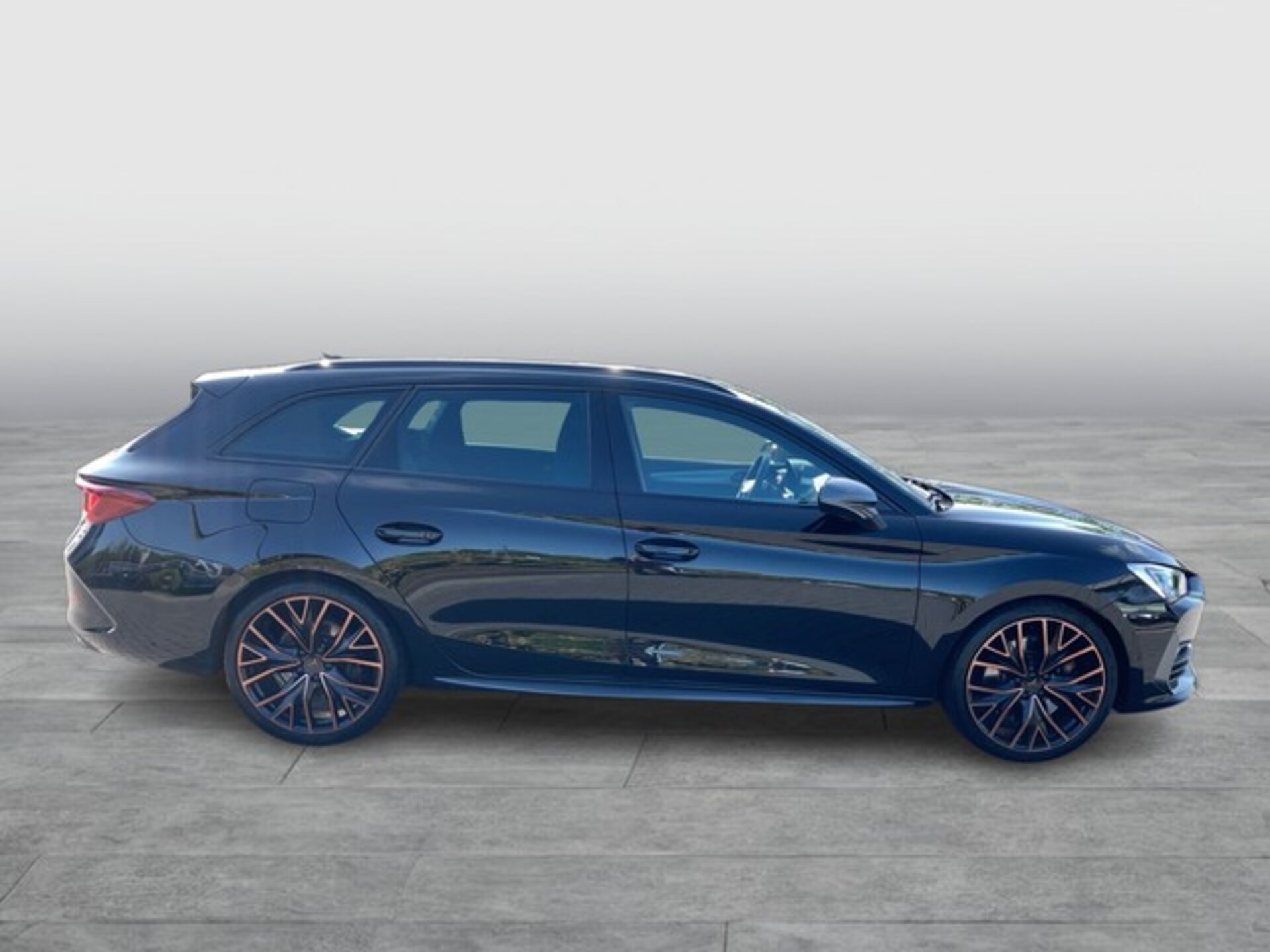CUPRA Leon Sportstourer VZ